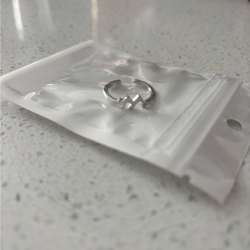 Mountains Ring